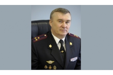 Глава МВД Якутии пойдет на поиски пропавших девочек по указанию ясновидящей  пресс-служба МВД по Якутии