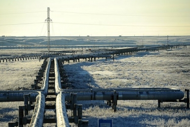 Якутия потратит в 2015 году на газификацию около 2,5 млрд рублей Пресс-служба Президента