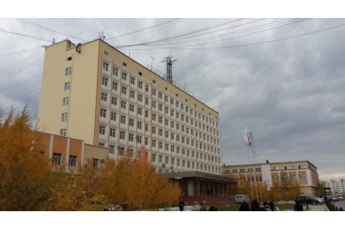 Имена поступивших абитуриентов в СВФУ станут известны 4 августа Алена Подковырова, YakutiaMedia