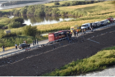 Пострадавшим в ДТП в Хабаровском крае детям окажут психологическую помощь в Якутии AmurMedia