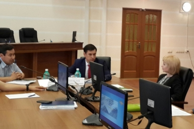 Ни одного мошенника &quotмобильного банка&quot еще не поймали в Якутии Алена Подковырова, YakutiaMedia