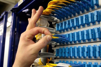 Компания &quotРостелеком&quot строит сети GPON в двух улусах Якутии ПАО &quotРостелеком&quot