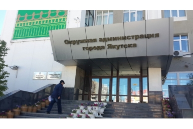 За неделю 110 пьяных водителей поймали в Якутске  Алена Подковырова, YakutiaMedia