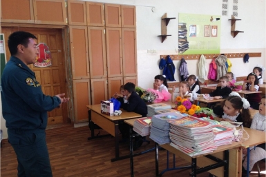 На уроки здоровья в якутских школах выделили по одному часу в неделю  YakutiaMedia