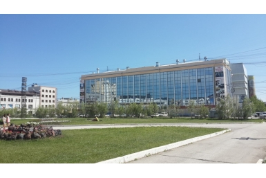 В конце лета в Якутии установилась аномальная жара - синоптики  Алена Подковырова, YakutiaMedia