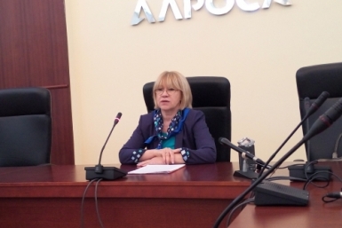 Екатерина Кормилицына: Судно &quotЯкуцк&quot привлекательно для наших новых туристских предложений Нюргуяна Иванова, Yakutiamedia