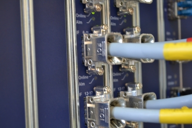 Компания &quotРостелеком&quot запустила GPON-сеть в якутском поселке Мохсоголлох Шамеева Валентина, EAOmedia