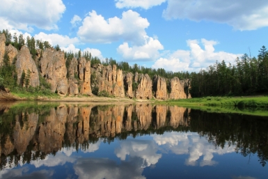 Якутия вошла в число лучших регионов России по состоянию конкурентной среды Сардаана Максимова