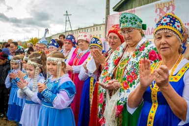 Первую сваю культурного центра забили в якутском селе Табага  якутск.рф