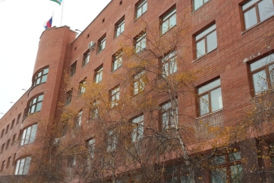 Осенняя сессия парламента Якутии назначена на середину октября Пресс-служба Ил Тумэн