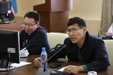 Экоактивисты Якутии: &quotУ нас даже умудрились растоптать права коренных народов Севера&quot Василий Кононов