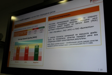 Работу сотовых операторов протестировали в Якутии Министерство связи и информационных технологий Якутии