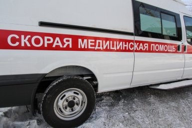 За сутки два смертельных ДТП зафиксировали на дорогах Якутска  Балашов Антон, PrimaMedia