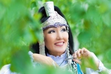 Культуру Якутии представят на международной выставке ЭКСПО – 2015 Министерство культуры и духовного развития РС(Я)