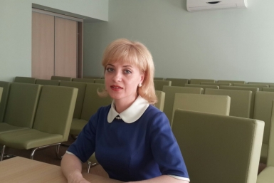 Спрос на потребительские кредиты Сбербанка растет в Якутии Алена Подковырова, YakutiaMedia