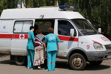 Пока вы спали: введут нормы по вызову скорой помощи, рак выявляют по капле крови и друго Оленникова Мария, IrkutskMedia