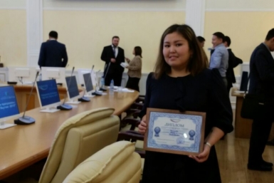 За идею хлеба с ягелем получила грант в размере 400 тысяч рублей преподаватель в Якутии Минпрофобразования РС (Я)