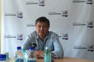 Опального якутского политика Афанасия Максимова освободили в зале суда  YakutiaMedia