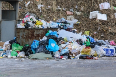 Единый оператор в сфере обращения с отходами появится в Якутии Антон Балашов, PrimaMedia