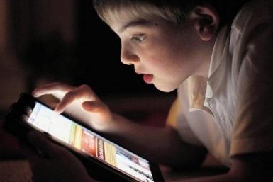 Ростелеком предлагает безопасный интернет для детей с помощью Safe Kids в Якутии Компания &quotРостелеком&quot