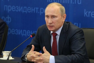 Пять журналистов представят Якутию на пресс-конференции Владимира Путина пресс-служба Президента