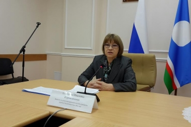 Екатерина Кормилицына: Налоговых послаблений для предпринимателей Якутска не будет Алена Подковырова, YakutiaMedia