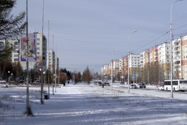 &quotРостелеком&quot завершил строительство волоконно-оптической сети в якутском городе Нерюнгри YakutiaMedia