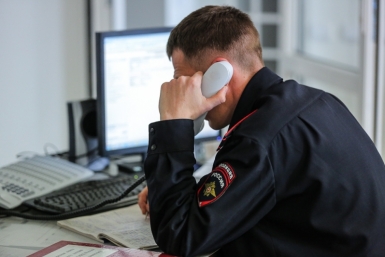 Труп мужчины обнаружили на окраине карьера по Хатынг-Юряхскому шоссе в Якутске Антон Балашов, PrimaMedia