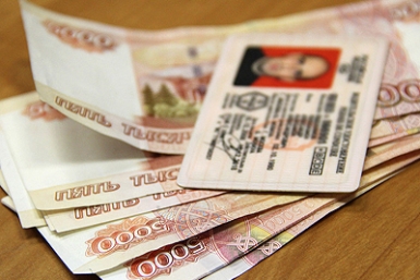 Первый должник временно лишился водительских прав в Якутии пресс-служба ФССП РФ по РС (Я)