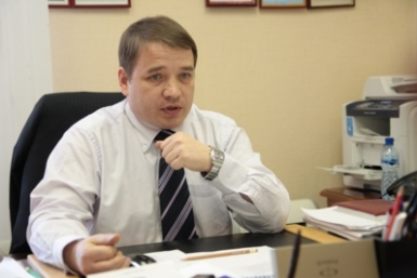 Руководитель аппарата Ил Тумэн возглавил постпредство Якутии в Санкт-Петербурге Пресс-служба Ил Тумэн