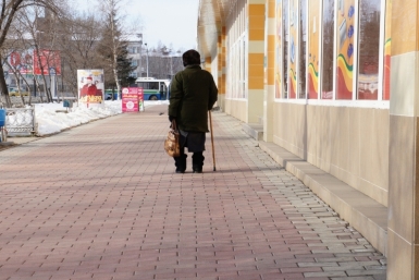 Порядка 130 тысячам пенсионерам Якутии в феврале проиндексируют пенсии Бойко Ольга, EAOmedia