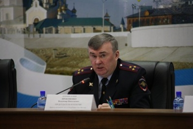 Число &quotпьяных&quot преступлений возросло на 7,6% в Якутии  пресс-служба Ил Тумэн