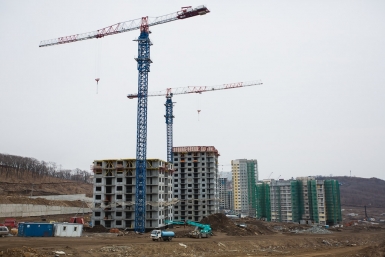 Валентина Матвиенко предложила выдавать ипотечные кредиты под 8% PrimaMedia