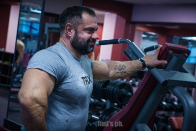 Александр Гренадеров Руд Хва