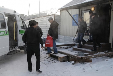 С начала года выдворили за пределы Якутии 15 мигрантов  пресс-служба УФССП РС (Я) 