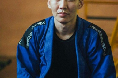 Лучшим якутским спортсменом января стал Тимофей Ушницкий  SportSakha.com