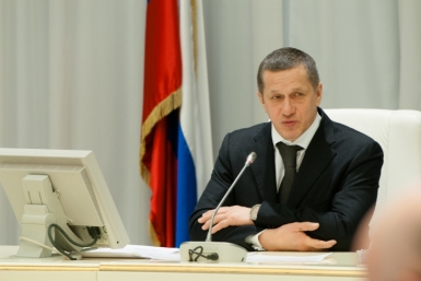 Юрий Трутнев: Объем частных инвестиций по всем проектам на ДВ составляет 722 млрд рублей PrimaMedia
