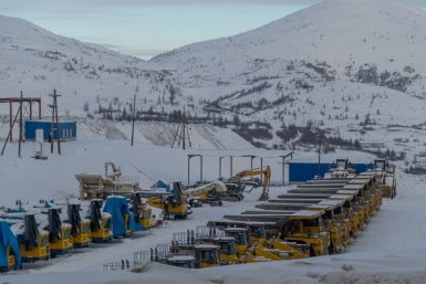 Nordgold в 2016 г снизит добычу в Якутии из-за строительства рудника &quotГросс&quot YakutiaMedia