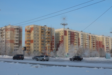 Дипломантами конкурса &quotКультурная столица малых городов России&quot стали два города Якутии Нюргуяна Иванова, Yakutiamedia