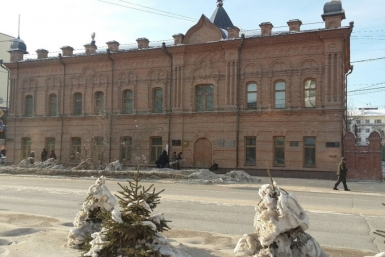 Синоптики прогнозируют теплую погоду в течение недели в Якутске  YakutiaMedia
