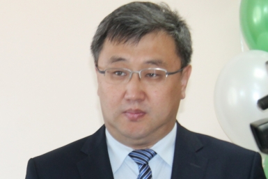 Александра Горохова &quotушли&quot с поста министра здравоохранения Якутии ИА YakutiaMedia
