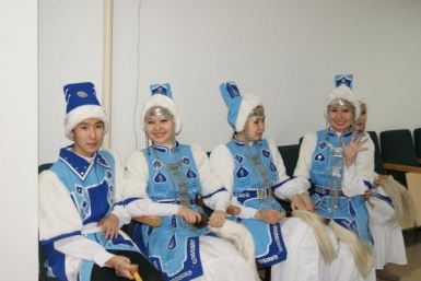 День Арктики отметят в Якутии sakha.gov.ru
