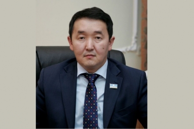 ИО министра сельского хозяйства Якутии назначили Петра Алексеева sakha.gov.ru