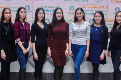 &quotЛица&quot шестых игр &quotДети Азии&quot утвердили в Якутске sportsakha.com