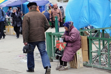 Минтруд РФ: Повышение МРОТ поспособствует выходу Якутии из числа бедных регионов Мария Оленникова