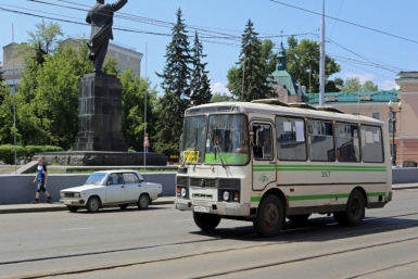 &quotТройка&quot снова поменяла движение по Якутске Оленникова Мария, IrkutskMedia