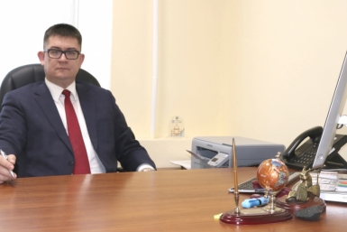 Алексей Загоренко: разговоры о строительстве ТОР &quotЗаречье&quot в Якутии преждевременны Агентство инвестиционного развития РС(Я)