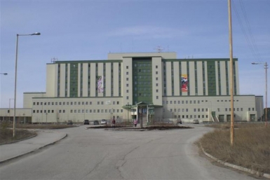 Николай Лугинов возглавил якутский Национальный центр Медицины  yakutsk.3goroda.ru
