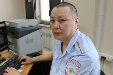 Телефонные мошенники активно начали обрабатывать якутян  пресс-служба МВД по Якутии