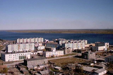  Хангаласский улус Якутии станет пилотным районом по типовой схеме размещения соцобъектов ykt.ru